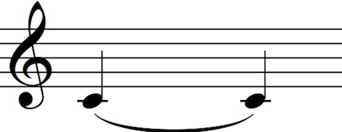 tied notes - legato notes vs tied notes - jason yang pianist